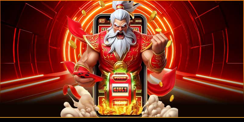 Tổng quan slot game dành cho người mới bắt đầu